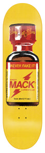001 Pro Mack Popper 8.3" Deck
